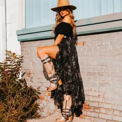 Fashion Berkley Womens Boots