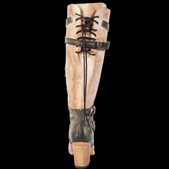 Fashion Berkley Womens Boots