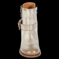 Fashion Bolo Womens Booties