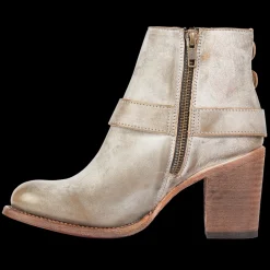 Fashion Bolo Womens Booties