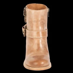 Sale Bolo Womens Booties