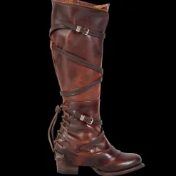 Online Cassius Womens Boots