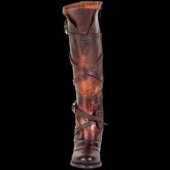 Online Cassius Womens Boots