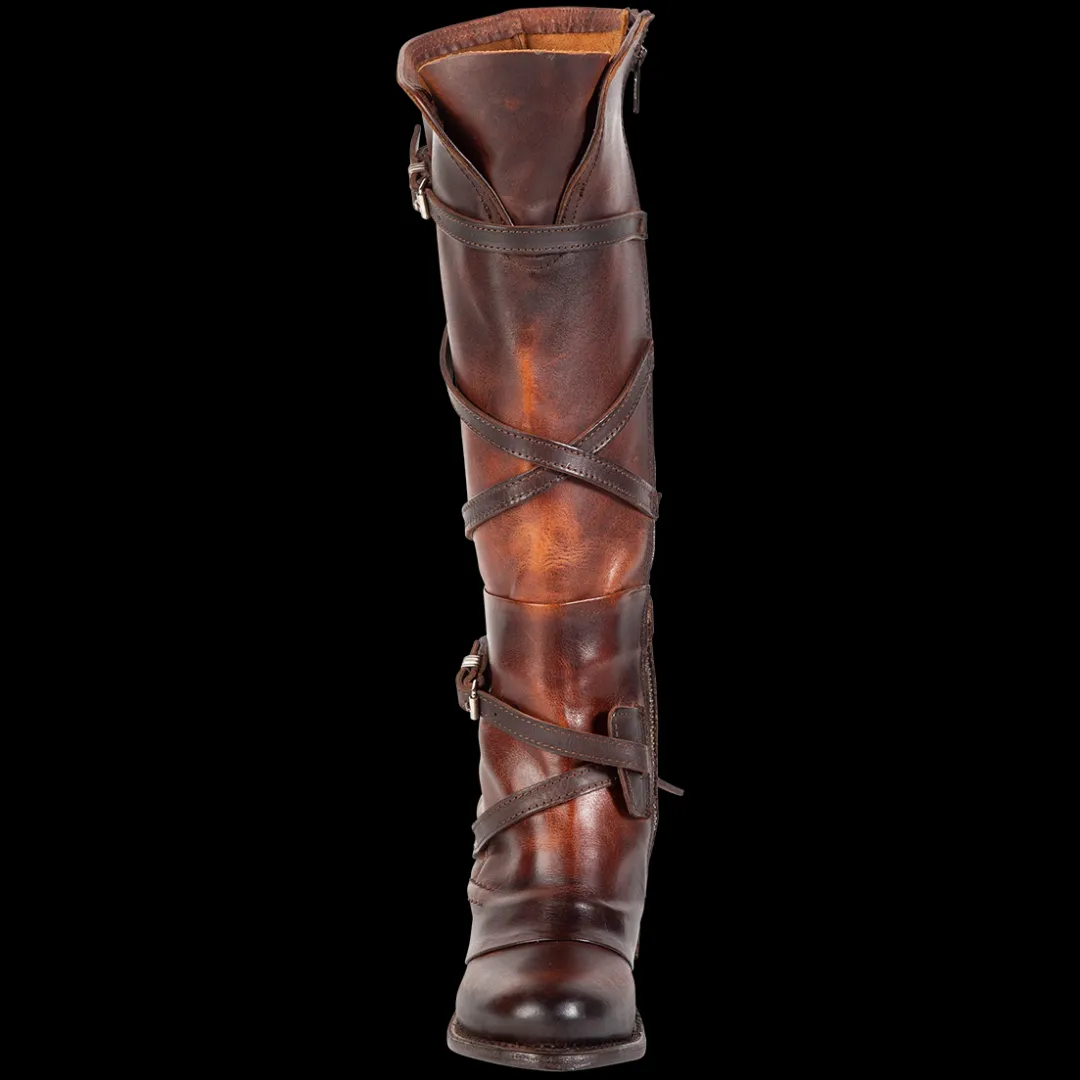 Online Cassius Womens Boots