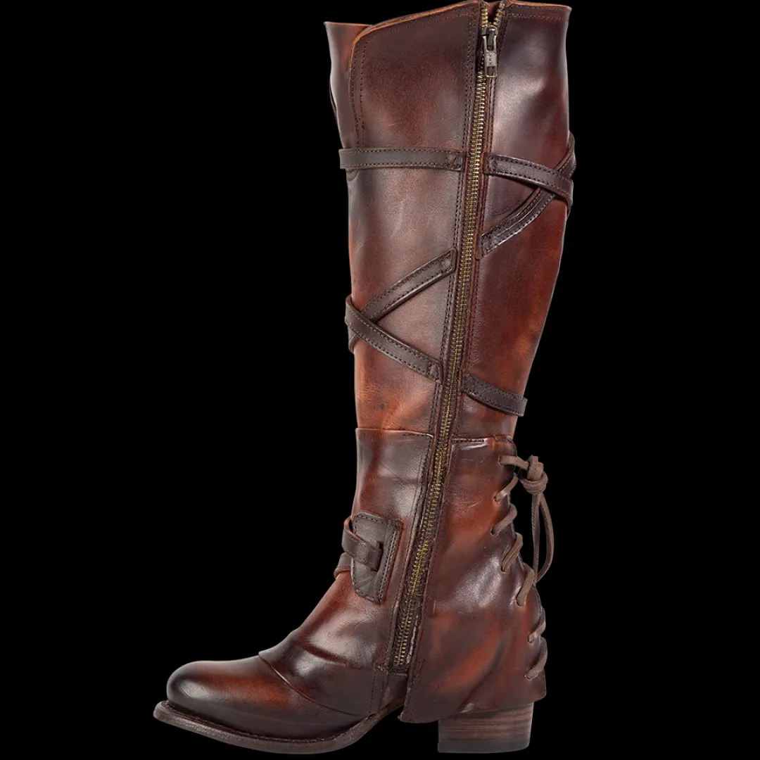 Online Cassius Womens Boots