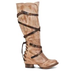 Fashion Cassius Womens Boots