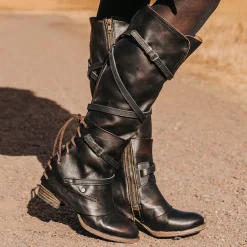 Best Cassius Womens Boots