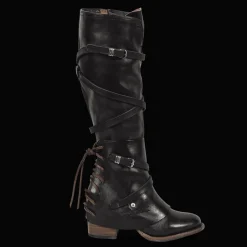 Best Cassius Womens Boots