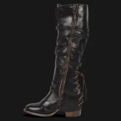 Best Cassius Womens Boots