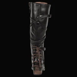 Best Cassius Womens Boots