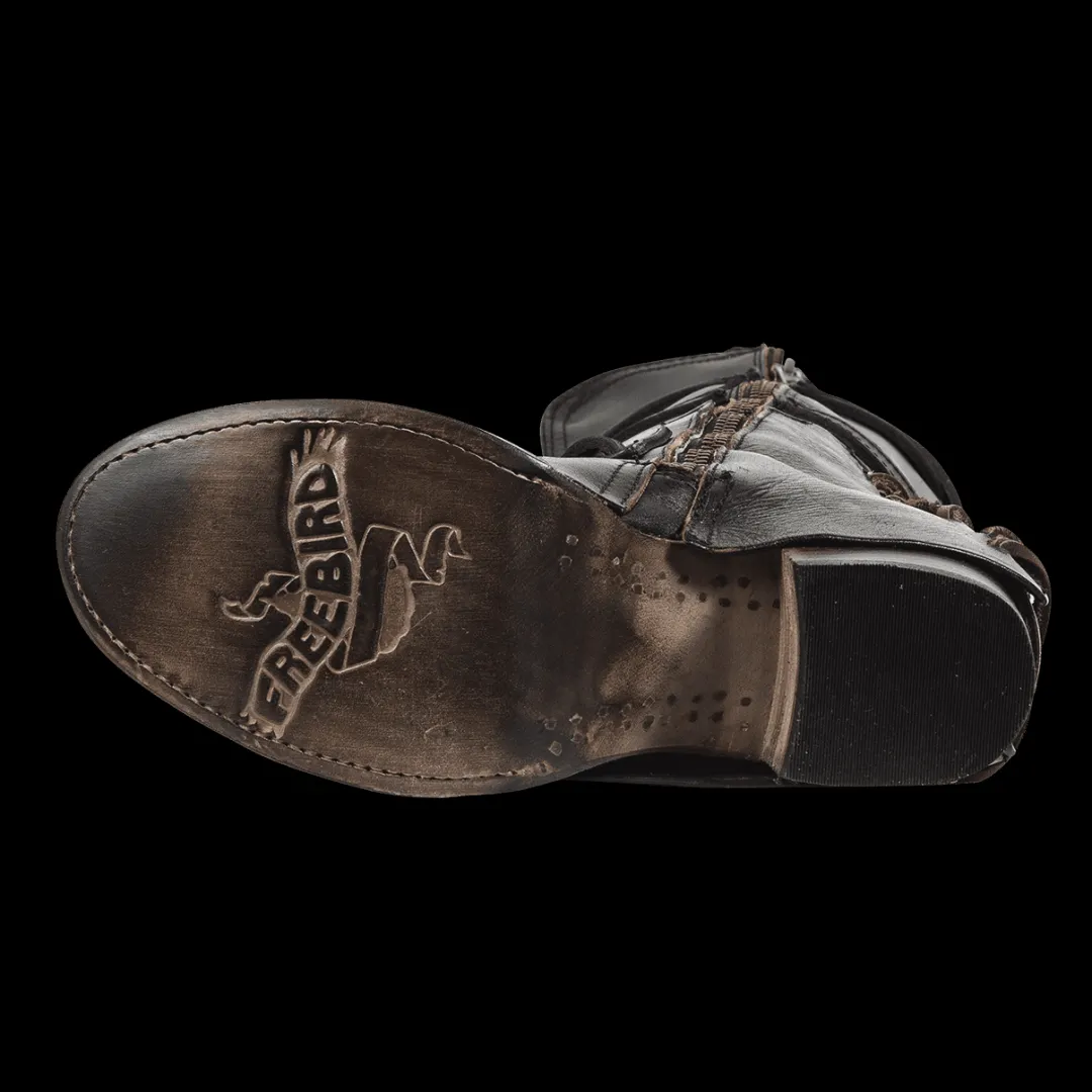 Best Cassius Womens Boots