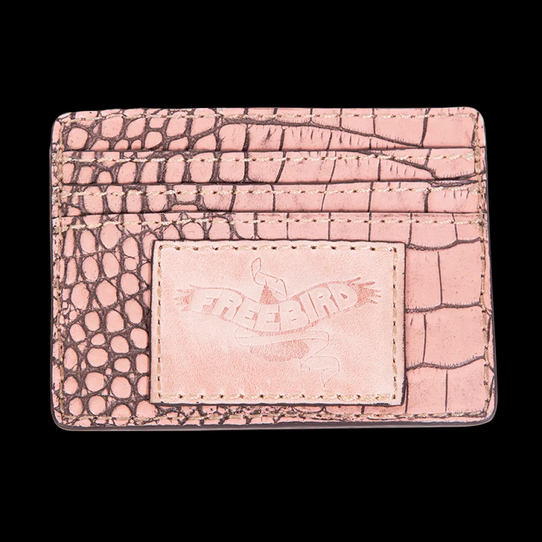 New Cc Wallet Womens Small Leather Goods