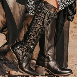 Sale Chapelle Womens Boots