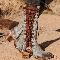 Discount Chapelle Womens Boots