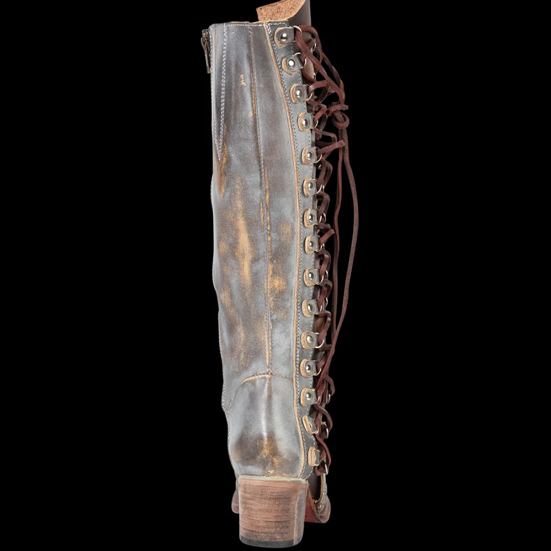 Discount Chapelle Womens Boots