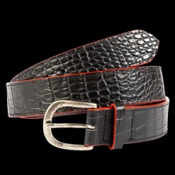 Online Classic Belt Womens Belts