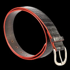 Online Classic Belt Womens Belts
