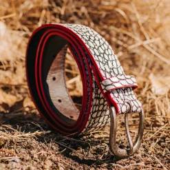 Outlet Classic Belt Womens Belts