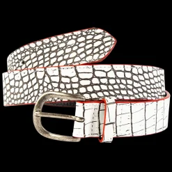 Outlet Classic Belt Womens Belts