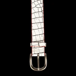 Outlet Classic Belt Womens Belts