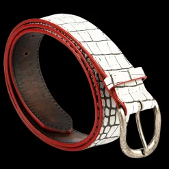 Outlet Classic Belt Womens Belts