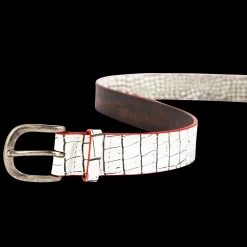 Outlet Classic Belt Womens Belts