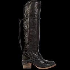 New Coal Womens Boots