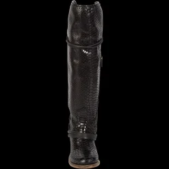 New Coal Womens Boots