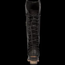 New Coal Womens Boots