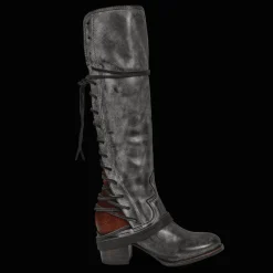 Fashion Coal Womens Boots