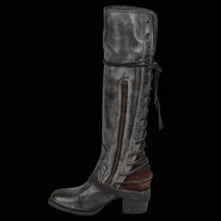 Fashion Coal Womens Boots