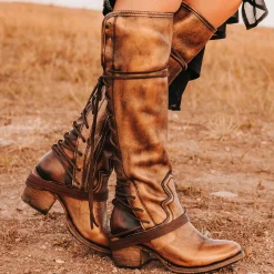 Outlet Coal Womens Boots