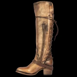 Outlet Coal Womens Boots