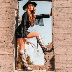Online Coal Womens Boots