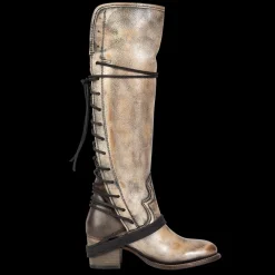 Online Coal Womens Boots