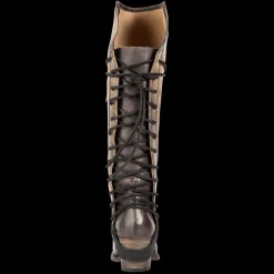 Online Coal Womens Boots