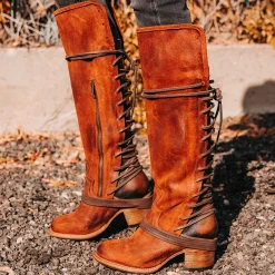Online Coal Womens Boots