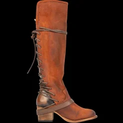 Online Coal Womens Boots