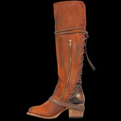 Online Coal Womens Boots