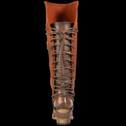 Online Coal Womens Boots