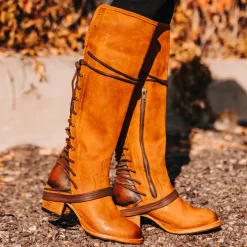 Best Coal Womens Boots
