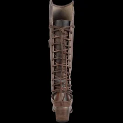 Clearance Coal Womens Boots