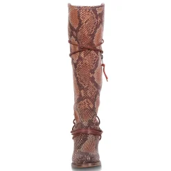 Clearance Coal Womens Boots