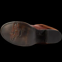 Hot Coal Womens Western