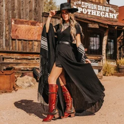 Outlet Coal Womens Boots