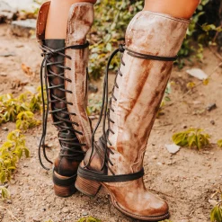 Discount Coal Womens Boots