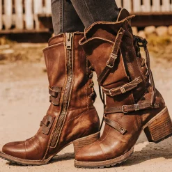 Best Cora Womens Booties