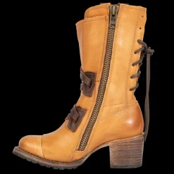 Fashion Cora Womens Booties