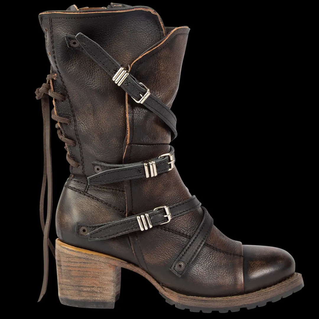 Best Cora Womens Booties