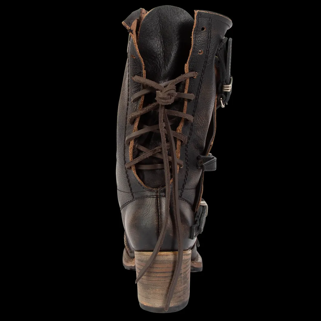 Best Cora Womens Booties